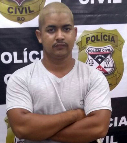 Polícia Civil pede ajuda para localizar e prender acusado de matar barbeiro a tiros na capital