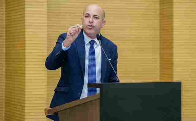 Ismael Crispin destaca ação do governo de Rondônia em prol do agronegócio de Rondônia