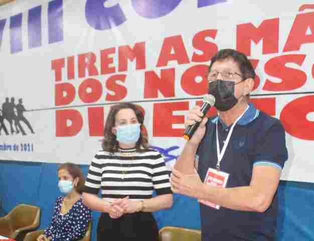 Sindsef consegue destravar conversão do tempo especial em comum para aposentadoria especial dos servidores da Funasa, MS e ex-Sucam