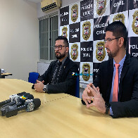 Servidora de policlínica da capital vendia atestados falsos para mototaxistas