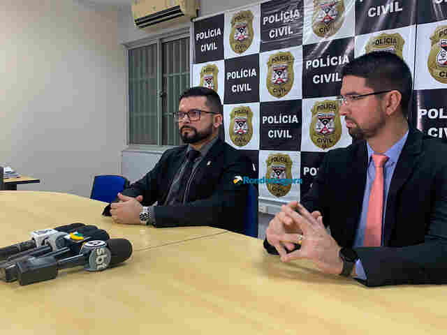 Servidora de policlínica da capital vendia atestados falsos para mototaxistas