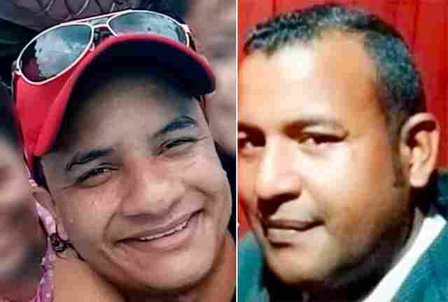 Acusados de estupro contra criança e portadora de necessidades especiais seguem foragidos