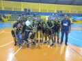 Modalidade de basquete é encerrada na Copa Intermunicipal de Porto Velho