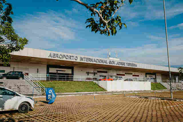 Vinci Airports dá início a três novas rotas do aeroporto de Porto Velho