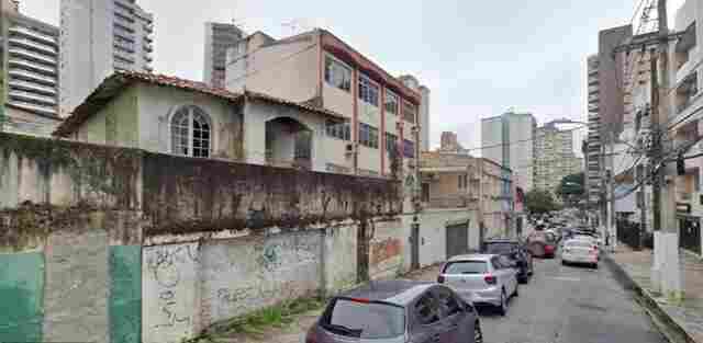 Imóvel do Governo de Rondônia que era antiga república de estudantes no Pará vai a leilão dia 25