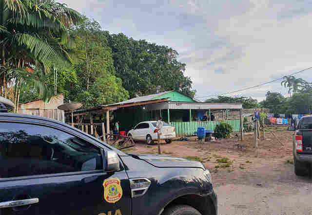 MPF denuncia casal e pastor acusados de manterem 19 moradores de rua em trabalho escravo