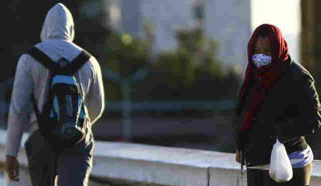 Temperaturas sobem um pouco, mas frio permanece no fim de semana