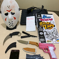 Polícia identifica duas adolescentes como autoras das ameaças de ataques a escola Carmela Dutra