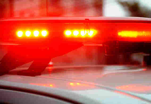 Adolescentes são detidos armados após perseguição e acidente