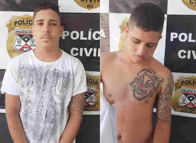 Ladrão violento, apenado é morto em ação policial na capital