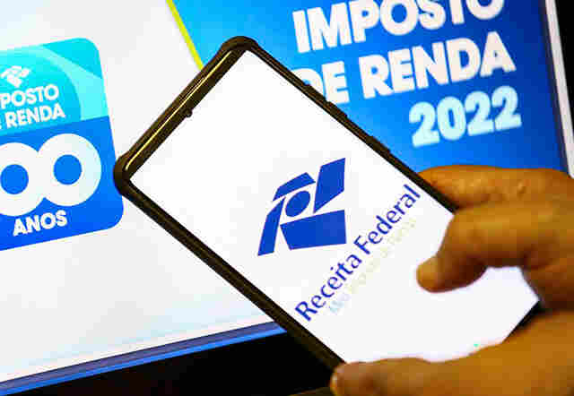 Receita abre consulta ao 1º lote de restituição do Imposto de Renda