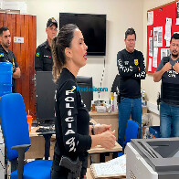 Megaoperação prende líderes de organização criminosa responsável por onda de assassinatos na capital