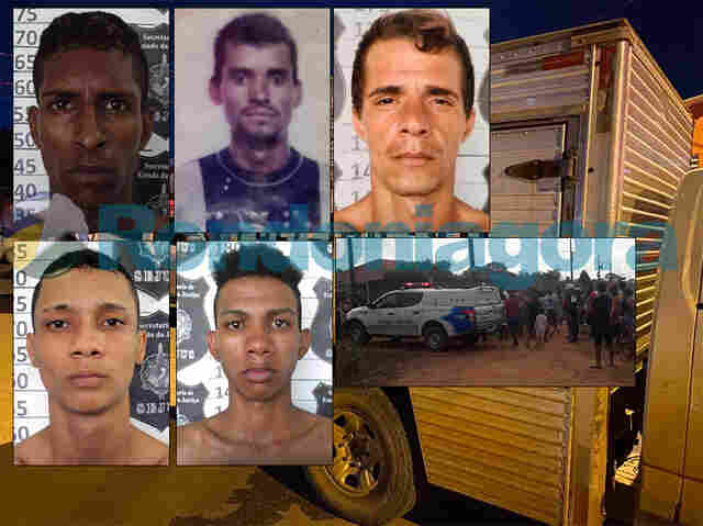 Após operação da Polícia Civil, Porto Velho registra seis assassinatos a tiros em menos de 24 horas