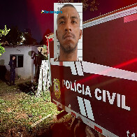 Sétimo assassinato em 24 horas: dupla invade residência e mata ex-presidiário na zona norte