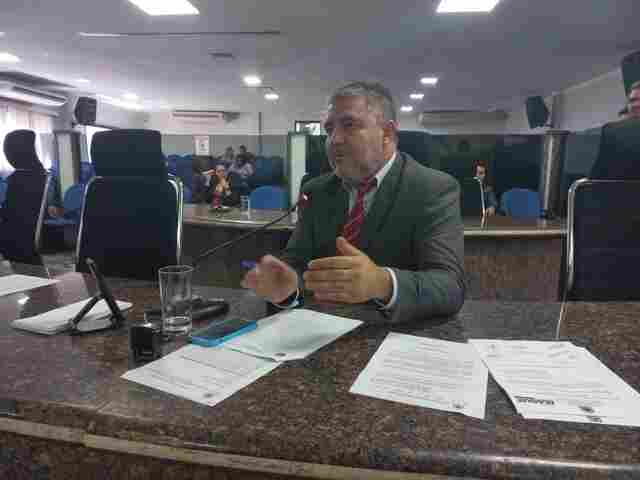 Aprovado projeto do vereador Fogaça que inclui arraial do Orgulho do Madeira no calendário cultural do Município