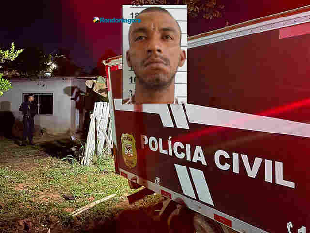 Sétimo assassinato em 24 horas: dupla invade residência e mata ex-presidiário na zona norte