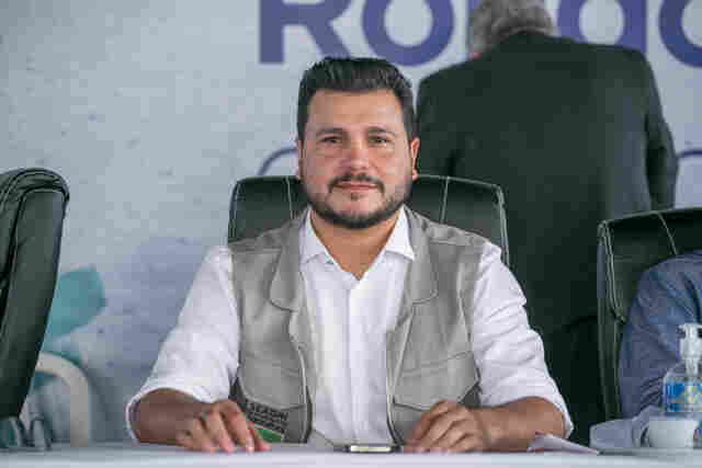 Deputado Marcelo Cruz destaca sucesso da 9° edição da Rondônia Rural Show