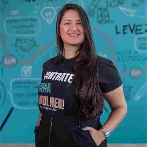 ‘Se Candidate, Mulher!’: startup fomenta a contratação de mulheres através da capacitação para o mercado de trabalho