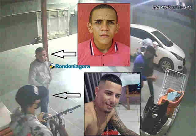 Polícia identifica e cumpre mandados contra a “quadrilha do Pix”, que causava terror em vítimas