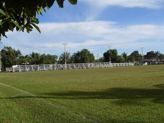 Distrito de Calama sedia a segunda etapa do Interdistrital de Esportes