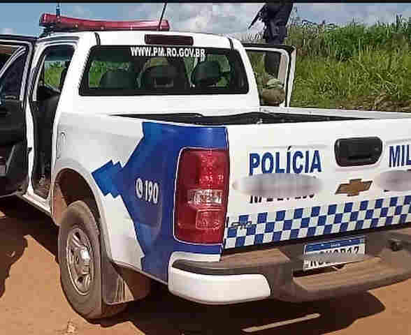 Jovem é assassinado a tiros enquanto dirigia moto