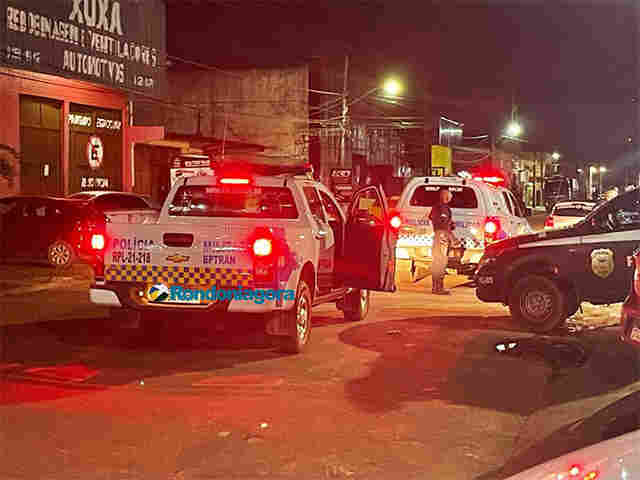 Motociclista sem CNH é preso por adulteração de carro após acidente