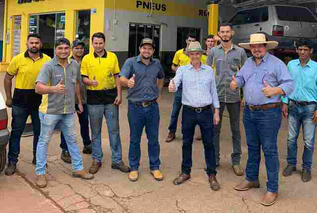 Jaime Bagatolli aposta, e setor produtivo corresponde a expectativa de apoio à pré-candidatura ao Senado