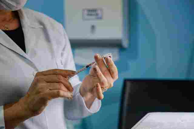 Com mais de 900 mil doses aplicadas, Porto Velho segue com a imunização contra a covid-19