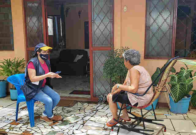 IBGE lança processo seletivo com 503 vagas para Rondônia