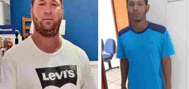 Polícia Civil desencadeia operação e pede ajuda para localizar vereador suspeito de integrar bando