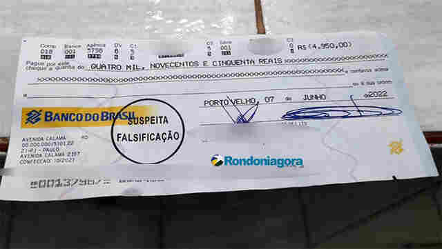 Foragido da Paraíba é preso em Porto Velho após aplicar golpe em agência bancária