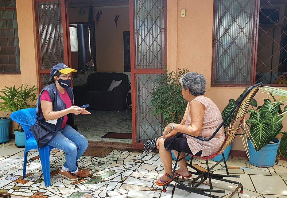 IBGE lança processo seletivo com 503 vagas para Rondônia