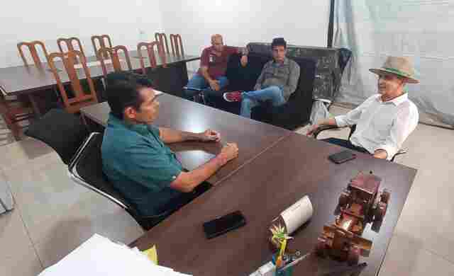 Jaime Bagattoli finaliza agenda na Zona da Mata com alianças reforçadas e compromissos firmados