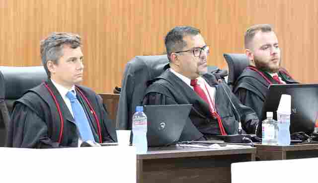 Condenados os acusados de matar haitiano em feira na capital