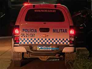 Bando invade casa em residencial, faz ameaças e rouba carro na zona sul de Porto Velho