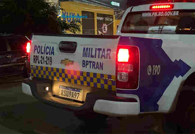 Empresário e outras 11 pessoas são presas por embriaguez ao volante na capital