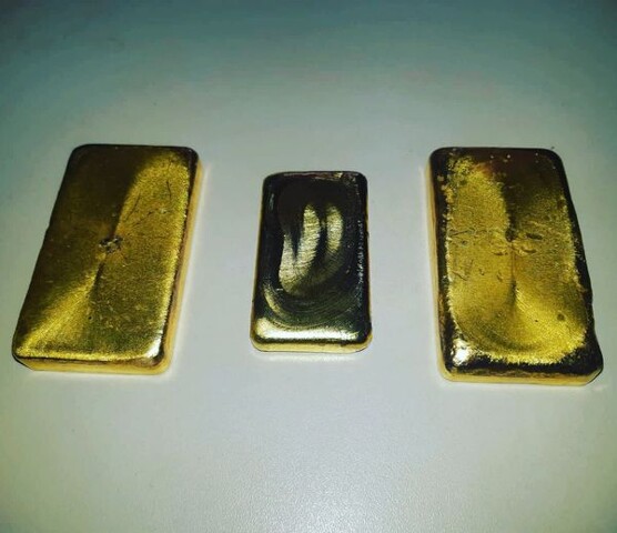 Polícia Civil prende mulher transportando ilegalmente ouro avaliado em R$ 500 mil