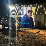 Vigilante é assassinado na zona leste da capital