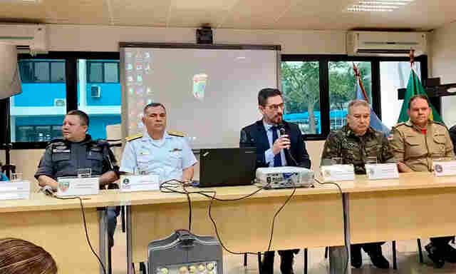 PF diz que homem confessou ter assassinado jornalista e indigenista e esquartejado corpos