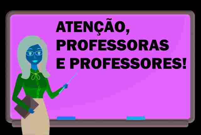 Medida Provisória garante pedido de enquadramento no EBTT aos professores transpostos para União