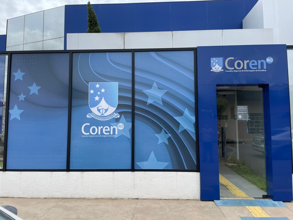 Coren abre inscrições para concurso público com salários de até R$ 4.366,51