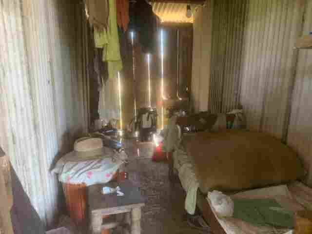 Trabalhadores são resgatados de condições análogas à escravidão na empresa DDR Agroflorestal