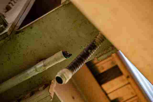 Em 2021, Prefeitura teve prejuízo de R$ 1,5 milhão com furto de fios da rede municipal da capital