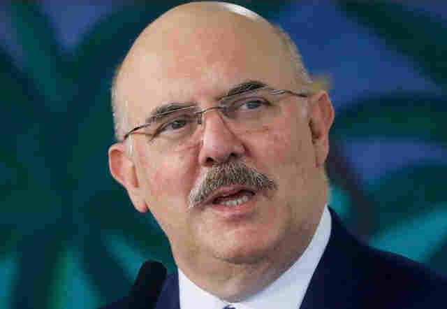 Ex-ministro de Bolsonaro é preso pela PF por corrupção no MEC