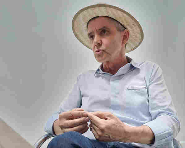 Bagattoli diz ter o DNA do bolsonarismo em Rondônia, e não teme demais candidaturas ao Senado