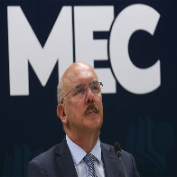 Justiça determina transferência de ex-ministro preso para Brasília