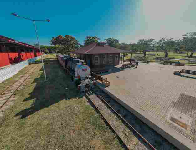 Licitação do Complexo da EFMM por 10 anos acontece nesta sexta-feira