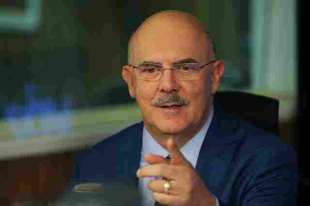 Desembargador manda soltar ex-ministro da Educação, preso por corrupção na quarta-feira