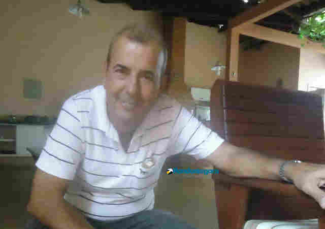 Ex-diretor do Iteron e perito aposentado é encontrado morto em fazenda