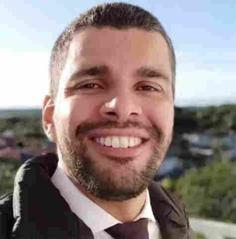 Procurador que espancou procuradora-chefe é preso em São Paulo